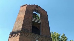 Моршанск. Водонапорная башня Morshansk. Water tower, water tower