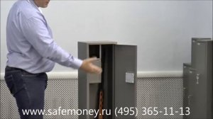 Оружейный шкаф Д-6Е