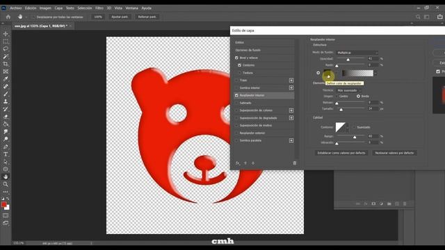 COMO CREAR UNA PALETA DE CARAMELO USANDO UNA FOTO, PHOTOSHOP EN ESPAÑOL смотреть онлайн