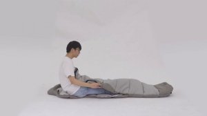 Naturehike P300/400 cotton Winter Sleeping Bag