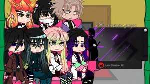 hashiras react to kamaboko squad power levels //"soryy for not posting for so long"//ᶤᵀᶻ ᴿᴬᴹᴱᴺ ᵠᵁᴱᴱ