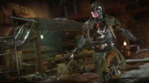 Mortal Kombat 11: Kollector Vs All Characters | All Intro/Interaction Dialogues