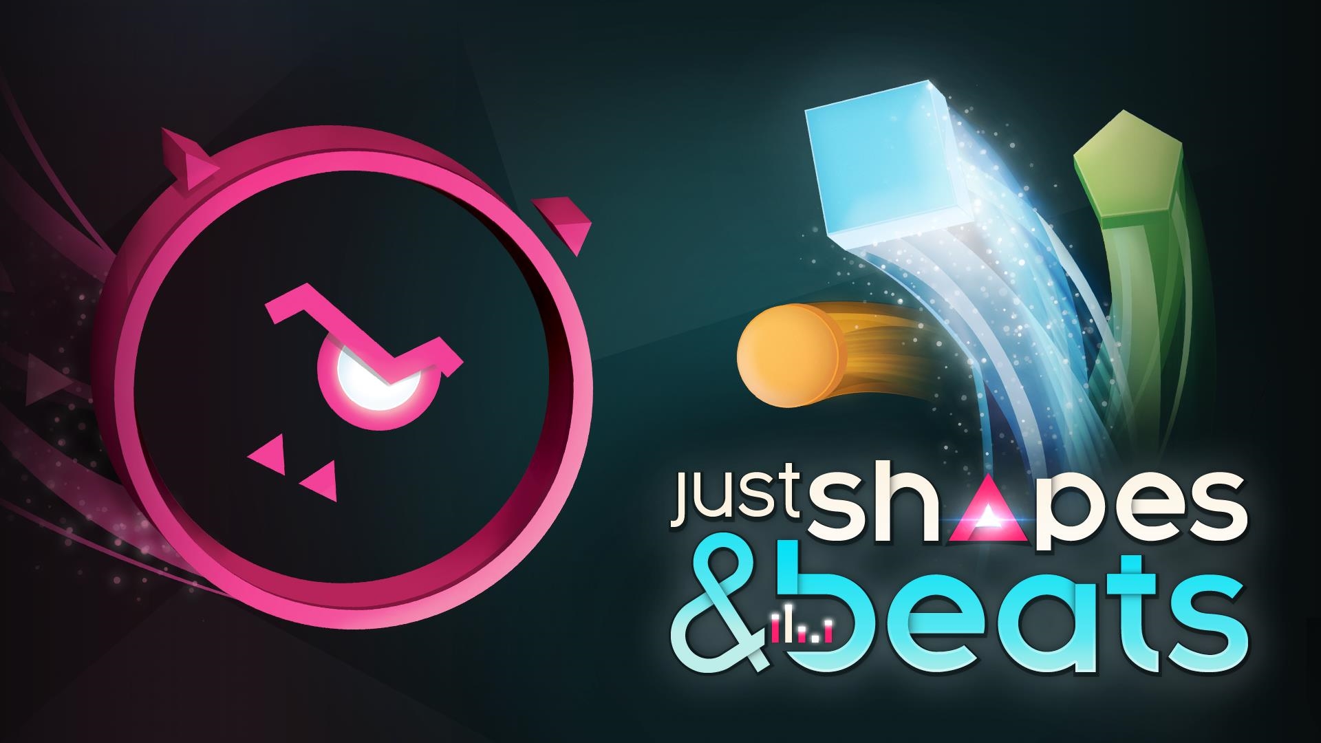 Just shapes beats стим фикс фото 6