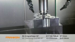 Toolox44 Werkzeugstahl / 45 HRC