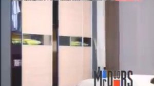 Реклама Mr.Doors