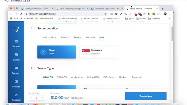 3  Google Cloud Platform