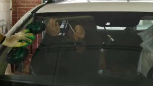 Замена лобового стекла Haval H9