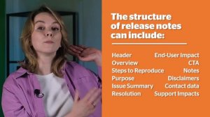 How to Write Release Notes