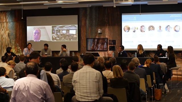 Tech pioneers and healthcare incumbents will share how they are re-shaping the clinical setting. смотреть онлайн