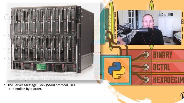 From Confused to Confident: OSI Layer 6 Demystified смотреть онлайн