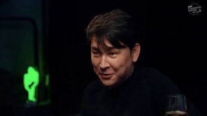 Азамат Мусагалиев про празднование дня рождения Дениса Дорохова