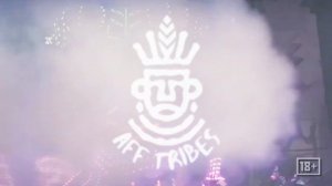 AFF TRIBES AFTERPARTY'21 | KINZA 360°