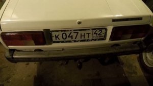 Aliexpress. Светодиодные лампы P21W/ВАЗ 2105