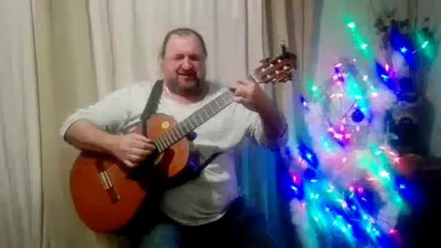 Юрий БЕЛИЧЕНКО. Песня "Свет".