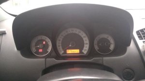 Комфортные поворотники KIA CEED ED