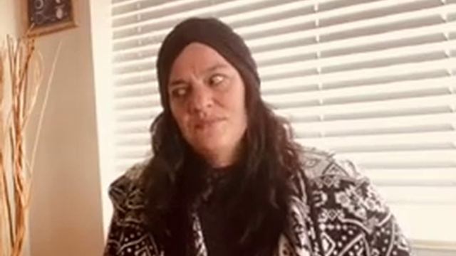 PART2 If your first name begins with S-Z there may be some messages here. смотреть онлайн