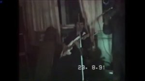 Песня "Вот и всё" смотреть видео