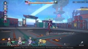 INSANE Blade & Luocha Combo vs Kafka | Honkai: Star Rail Leaks