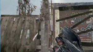 Half Life 2 - (12 часть Песчаные ловушки -2 не могу найти аккумулятор )