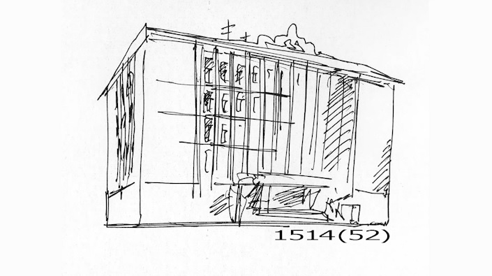 Егор (соло на барабанах). SMA - 2023