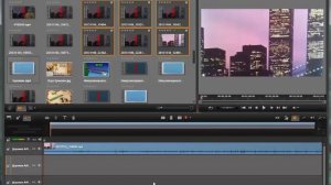 Рассинхронизация видео Pinnacle Studio 16