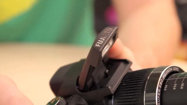 Fujifilm S3200 720p смотреть онлайн