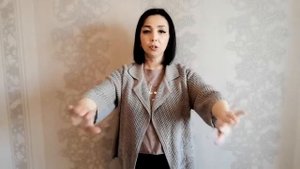 Урок дирижирования 5. Тема "Размеры 6/8, 9/8 и 12/8"