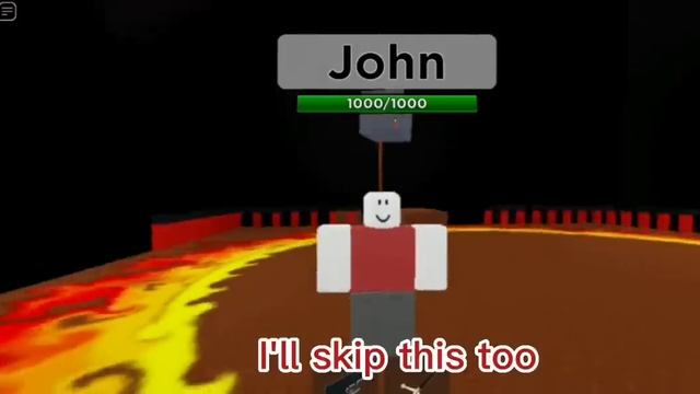 I got the 52nd ending on a 0 days old account! | Roblox NPCs are becoming smart смотреть онлайн