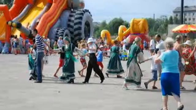 V Фестиваль колокольного искусства «КОЛОКОЛ» смотреть онлайн