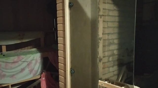 Предбанник - вагонка или шпаклёвка под воском...? смотреть онлайн