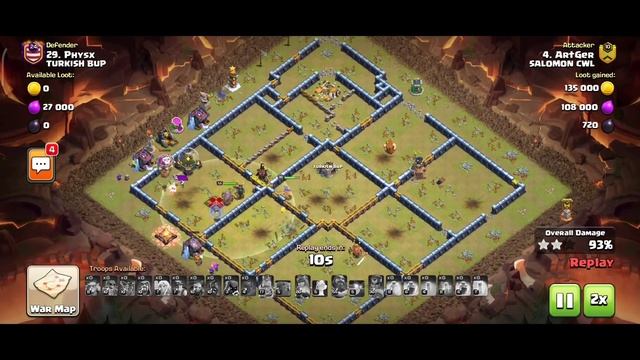 ВЫТАЩИЛИ КВ В ПОСЛЕДНИЙ ЧАС! ПОЧЕМУ ГИБРИД УЖЕ НЕ ТОТ? 4 АТАКИ ЗАТАЩИЛИ КВ! смотреть онлайн