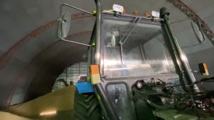 29 января 2022 г.Установка двигателя перкинс на мтз 952 (часть 3)