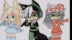 {Dream on!} Анука-Давайка (Баффи, Малыш, Мурка) Давайте добьем 400 подписчиков?:__)