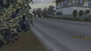 Прохождение дополнительных миссий игры | Operation Flashpoint | #1 "Угнать Машину"