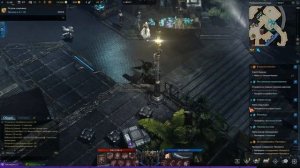 Скрытые истории Ардетайн в Lost Ark. Эксперимент “Жизнь после смерти”