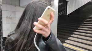 Большая кольцевая линия Московского метро   31 станция, и все их вы увидите