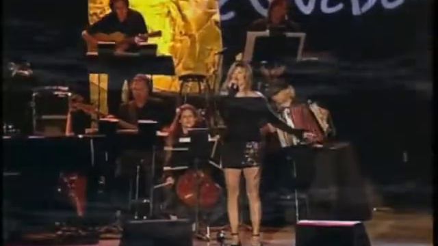 Luce Dufault - Je ne sais pas (Jacques Brel) смотреть онлайн