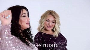 Алина и Сабина - Чан яр