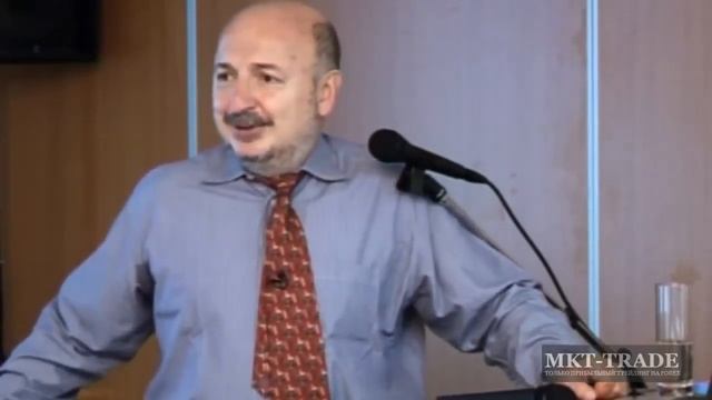 Элдер про опционы