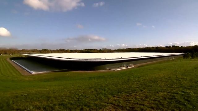 САМЫЕ СОВРЕМЕННЫЕ ЗАВОДЫ В МИРЕ | ТОП #5 смотреть онлайн