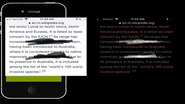 Why you shouldn't black out photo with marker in markup tool смотреть онлайн