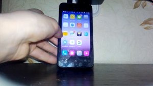 Обзор Huawei Y3