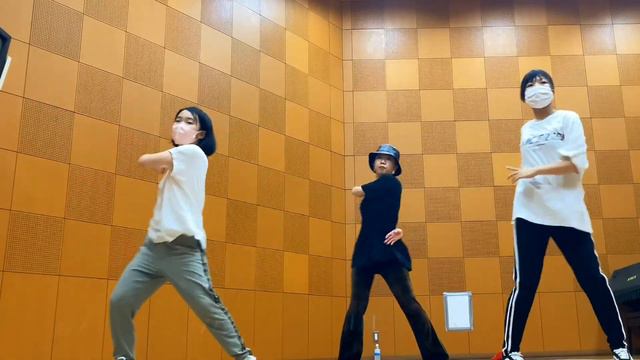 コーヒー・シェイク/ Nao Kodama × Kan Sano【asami choreography】