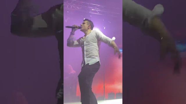 NЮ - Никто | Омск | 22.04.2023 | Ангар @numusic_official #юрийниколаенко #nю