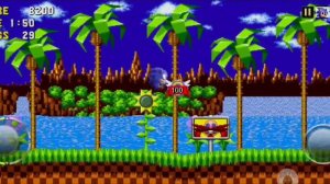 Собираем КоЛеЧкИ)))) ➔ Sonic 1