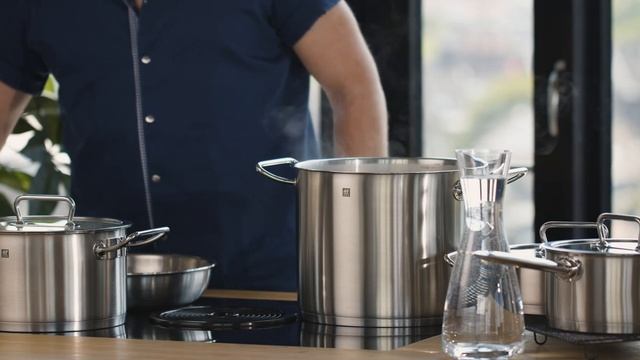 ZWILLING PRO