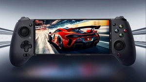 Nubia анонсировала игровой контроллер Red Devils Shadow Blade 2 для смартфонов