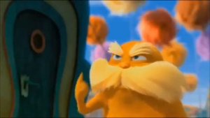 откуда здесь эта мохнатая фрикаделька?!