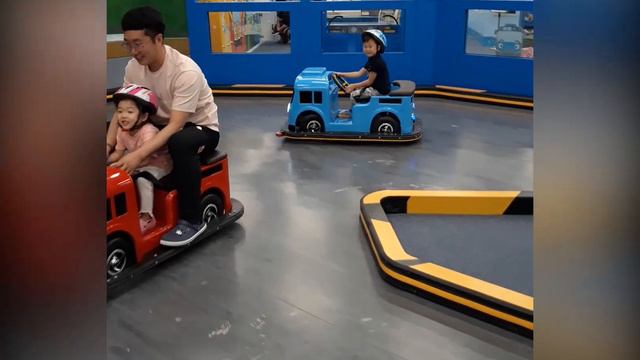 TAYO / ТАЙО маленький автобус смотреть онлайн