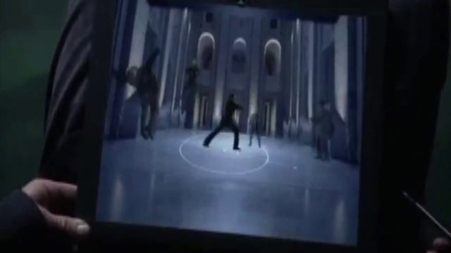 Master Kage Presents Ката стрелка смотреть онлайн